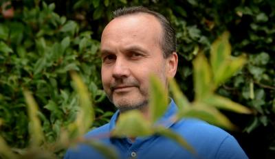 Steffen 54 ans Leipzig Allemagne