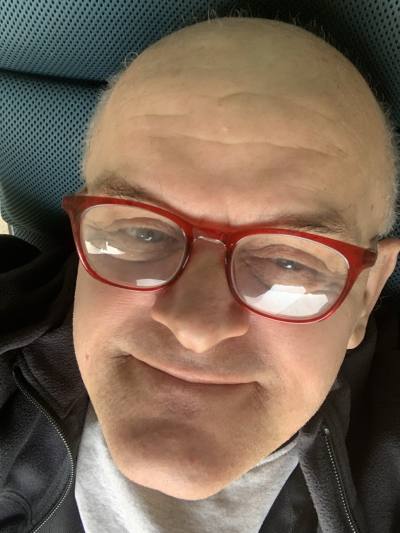 Didier 64 ans Altkirch  France