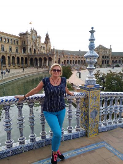 Olga 55 ans Одесса Ukraine