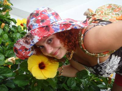 Helena 46 ans Novosibirsk Russie