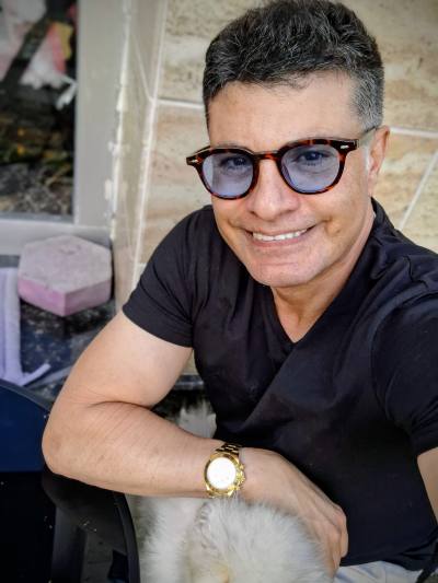 Ariel 50 ans Batumi  Italie