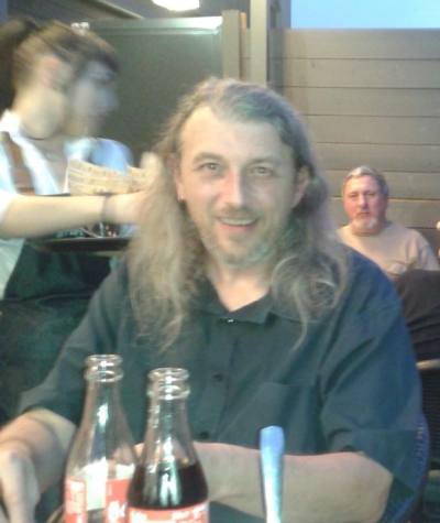 Fred 57 ans Saint-junien France