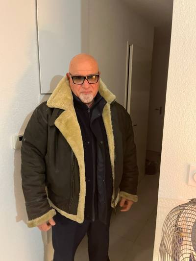 Jean pierre 61 ans Toulouse  France