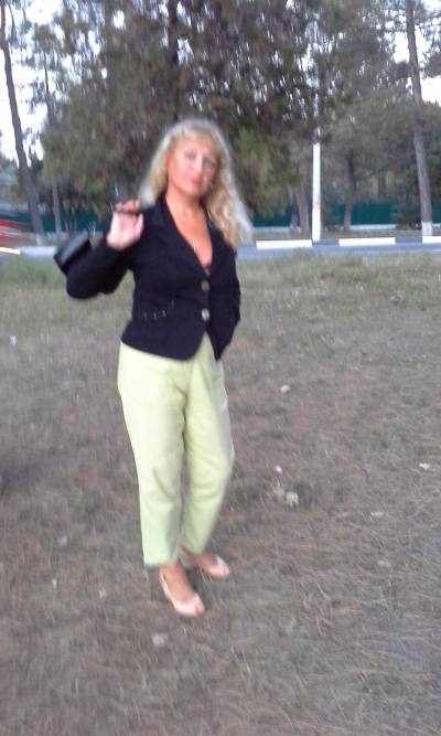 Helena 65 ans Киев Ukraine