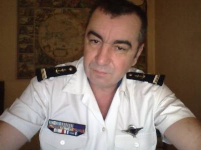 Patrick 61 лет Toulon Франция