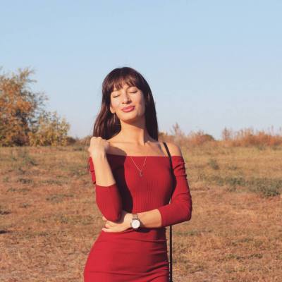 Valérie 37 ans Zaporozhye Ukraine