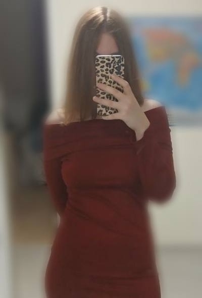 Екатерина 18 years Астана Kazakhstan