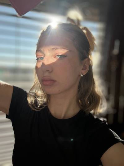 Yana 25 years Киев  Ukraine