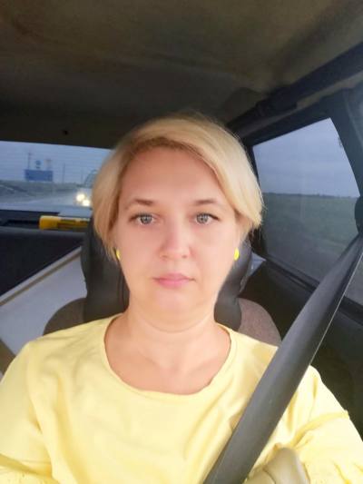 Elena 52 ans Ejsk Russie