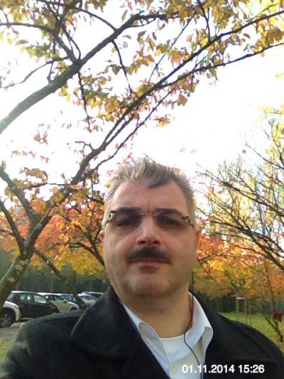Adriano 62 ans Luxembourg Luxembourg