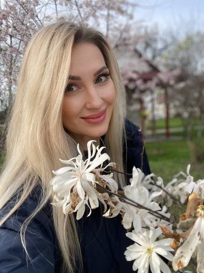 Anna 45 Jahre Sumy Ukraine