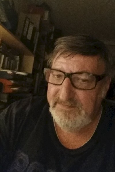 Roland 74 ans Fingig Luxembourg