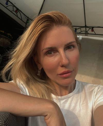 Yulia 41 лет Minsk Беларусь