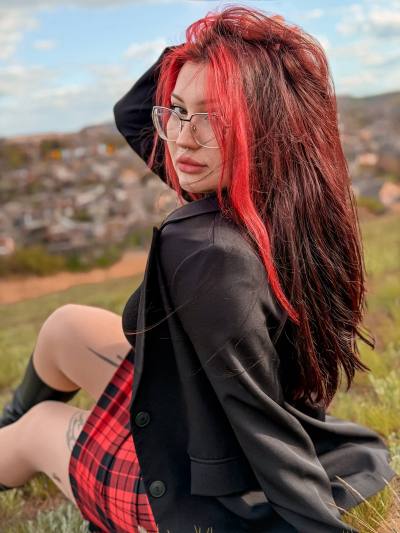 Victoriaa 26 ans киев Ukraine
