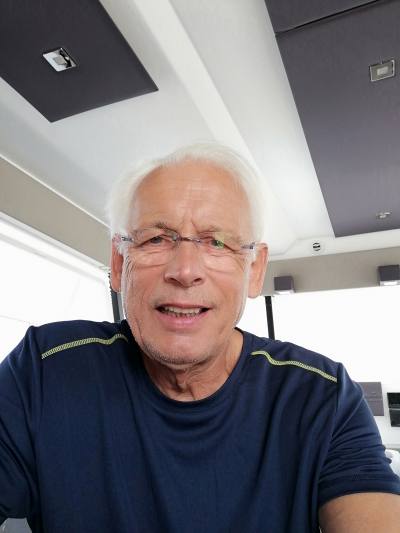Philippe 77 лет Balma Франция