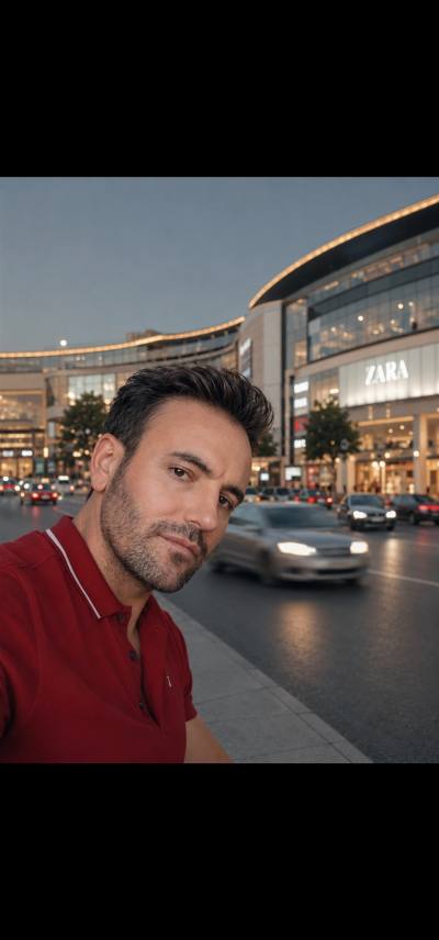 Arel 29 лет Istanbul Турция