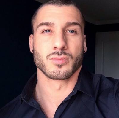 Jean yves 36 ans Lyon France