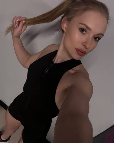 Svitlana 35 ans Ternopil Ukraine