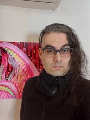Guillaume 45 ans Montréal Canada