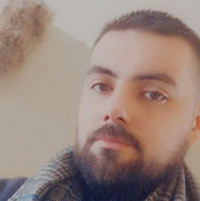 Yann 29 ans Renne  France