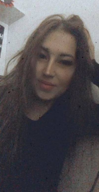 Diana 28 ans Samara Russie