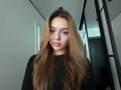 Anastasiia 25 ans Харьков Ukraine