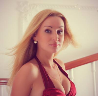 Julia 46 ans Minsk Biélorussie