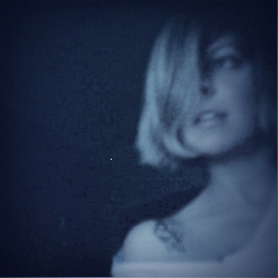 Euvgenia 35 ans Moscow Russie