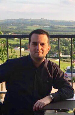 RAYMOND 52 ans Saint Etienne France