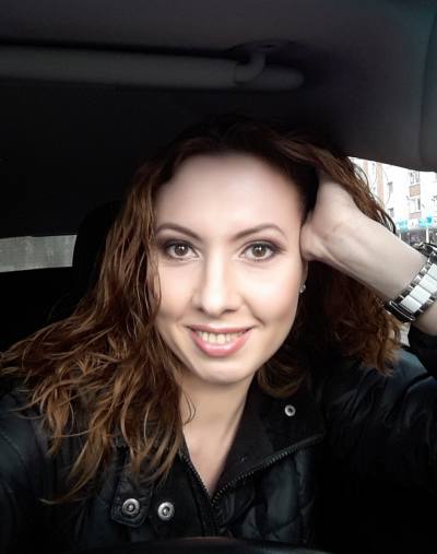 Natalia 46 ans Саратов Russie