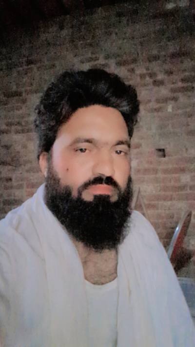Aurangzeb 33 лет Peshawar Pakistan