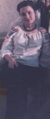 Marina 58 ans Курган Russie