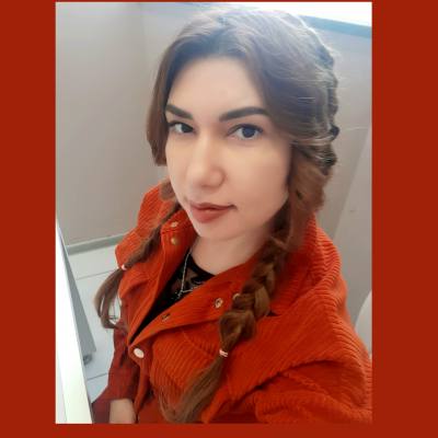 Диана 42 ans Moskow  Russie