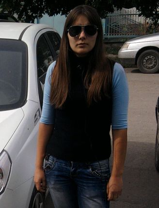 Nataly 36 ans Kostanay Kazakhstan