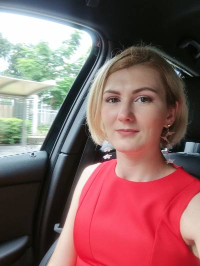Milena 37 ans Питер Russie