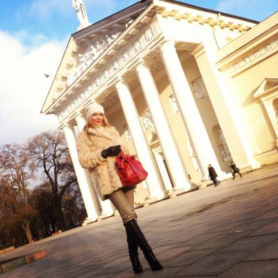 Katerina 47 ans  Могилев Biélorussie