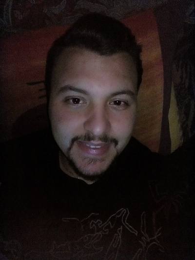 Moez 34 ans Tunis Tunisie