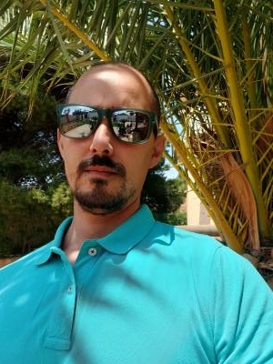 Salim 45 лет Oran Алжир