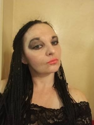 Наташа 47 ans Киев Ukraine