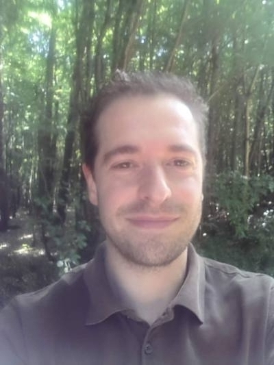 Christophe 46 ans Sanvignes Les Mines  France