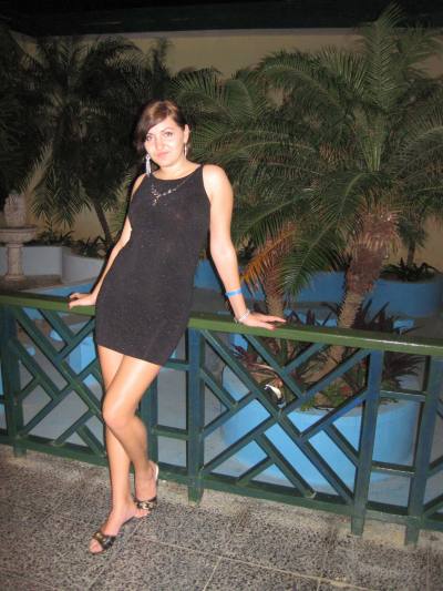 Alyona 36 ans Kishenen Moldavie
