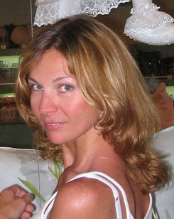 Sasha 44 ans Spb Russie