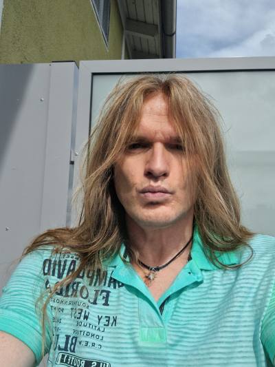 Christian 47 ans München  Allemagne