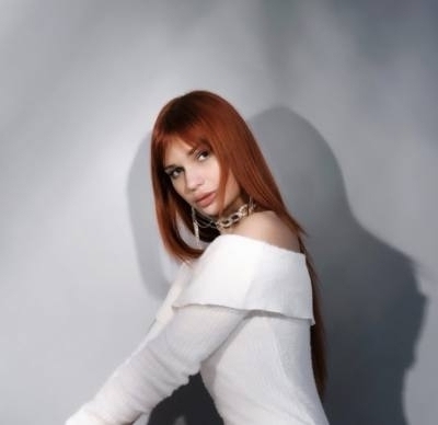Анна 23 ans Харьков Ukraine