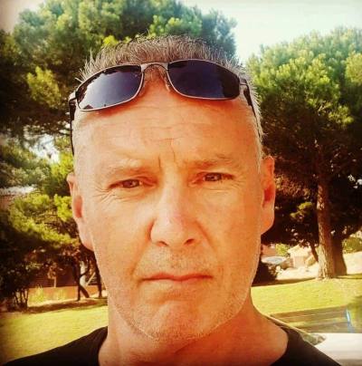 Laurent 57 ans Champs Sur Tarentaine France