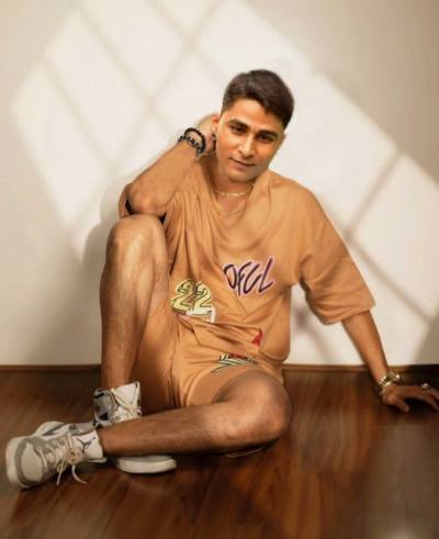 Sanjay 40 лет Assam Индия