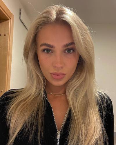 Sveta 31 ans Zhytomyr Ukraine