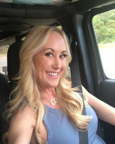 Catherine 43 years Bâle Switzerland