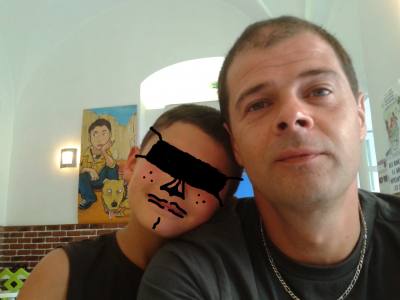 Christophe 57 лет Thyez Франция