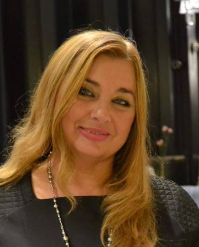 Elena 67 лет Gdansk Польша